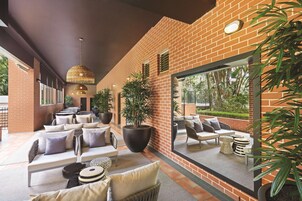 Comodidades da propriedade