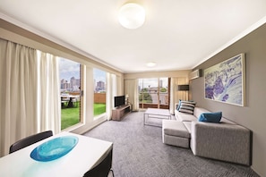 Premier Apartment, 2 Bedrooms