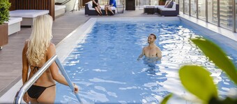 머큐어 브리즈번 킹 조지 스퀘어