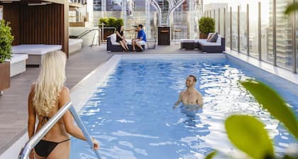 Mercure Brisbane King George Square