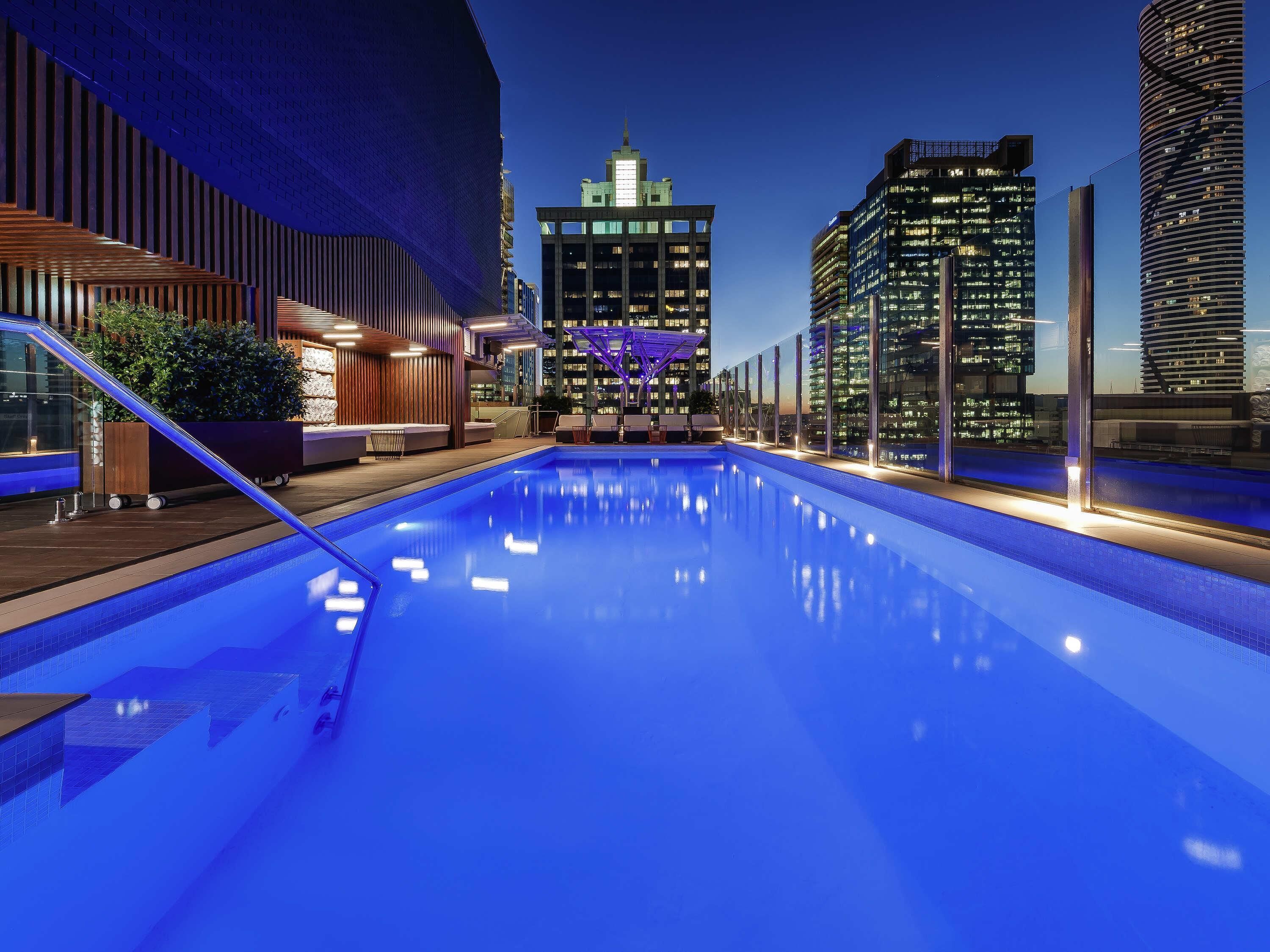 Outdoor pool, open 5:00 AM to 7:00 PM, sun loungers