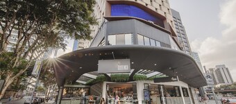 Mercure Brisbane King George Square