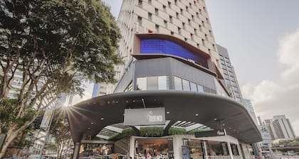 Mercure Brisbane King George Square