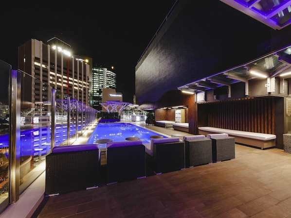 Miscellaneous - Mercure Brisbane King George Square (Brisbane)