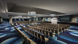 Sala de reuniones