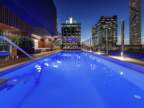 Mercure Brisbane King George Square