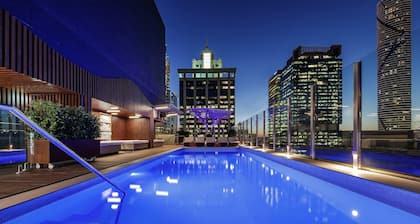 Mercure Brisbane King George Square