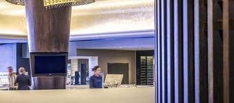 Mercure Brisbane King George Square