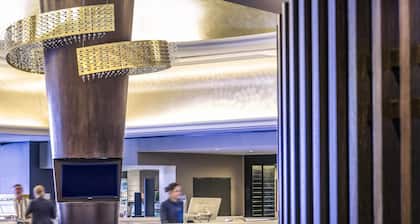 Mercure Brisbane King George Square