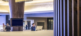 Mercure Brisbane King George Square