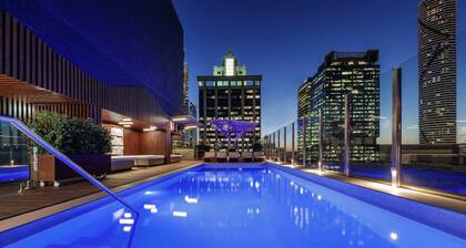 Mercure Brisbane King George Square