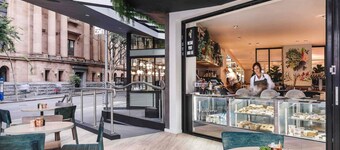 Mercure Brisbane King George Square