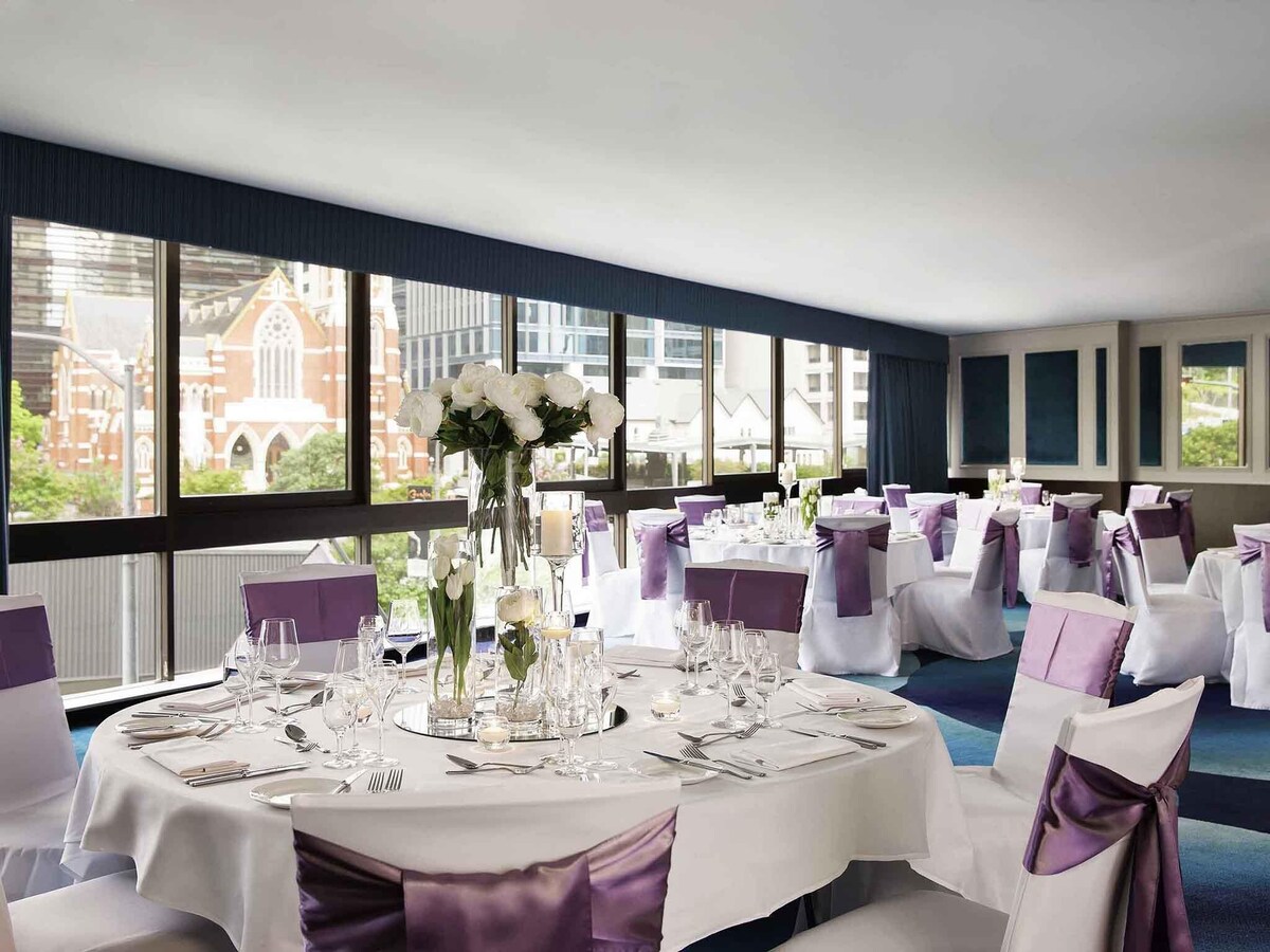 Mercure Brisbane King George Square