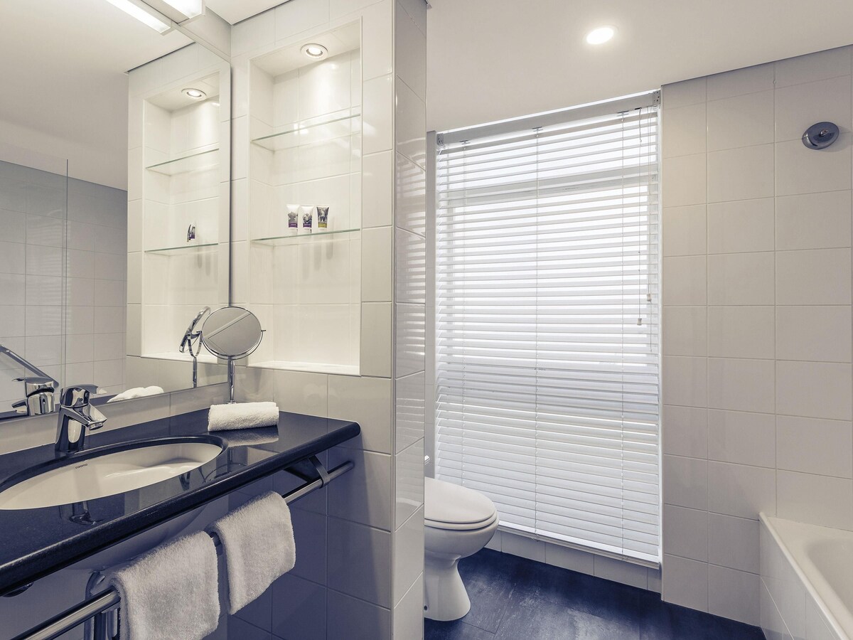 Mercure Brisbane King George Square