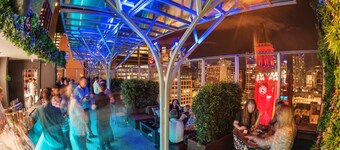 Mercure Brisbane King George Square