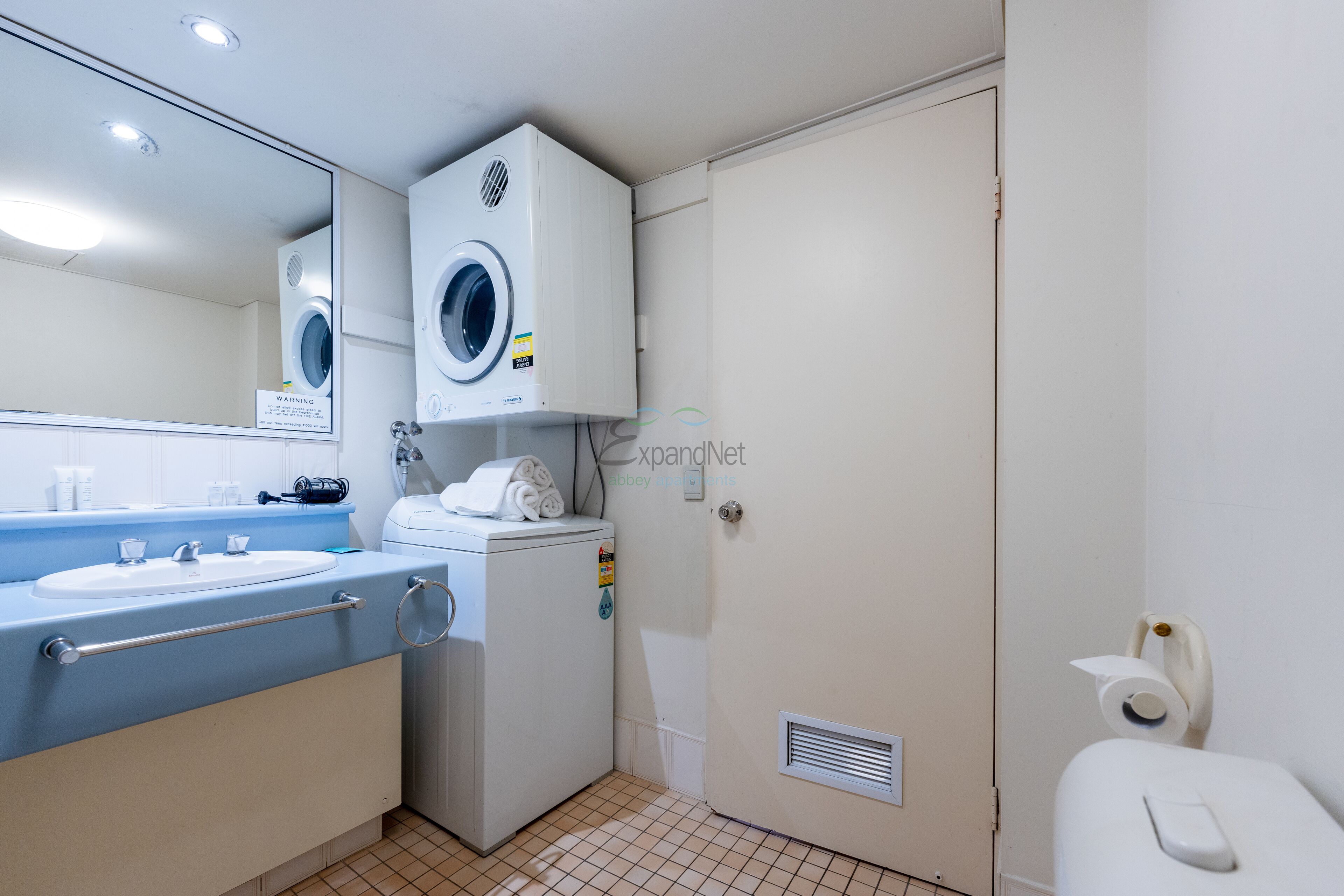 Foto - Abbey on Roma Hotel & Apartments