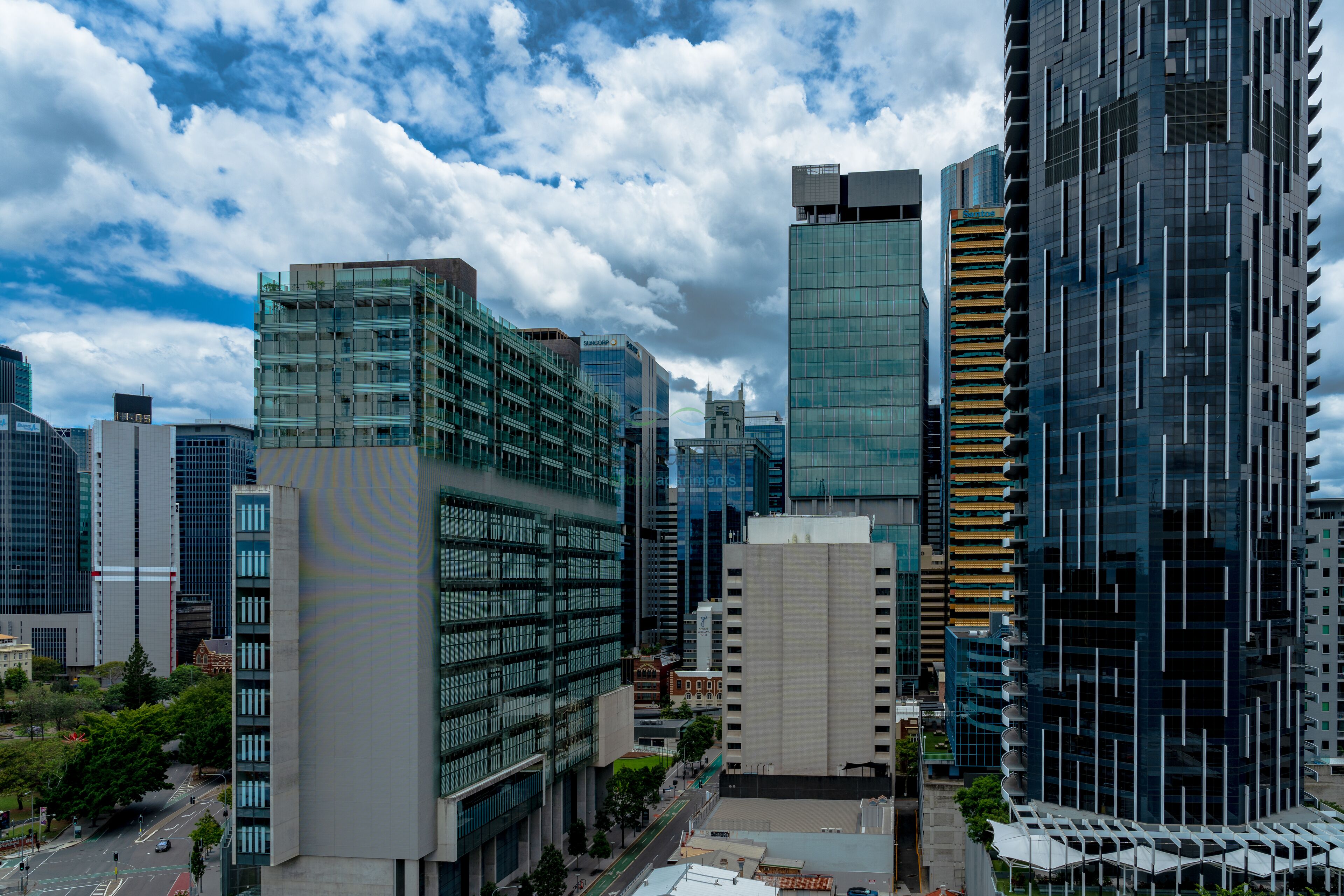 Foto - Abbey On Roma Hotel & Apartments