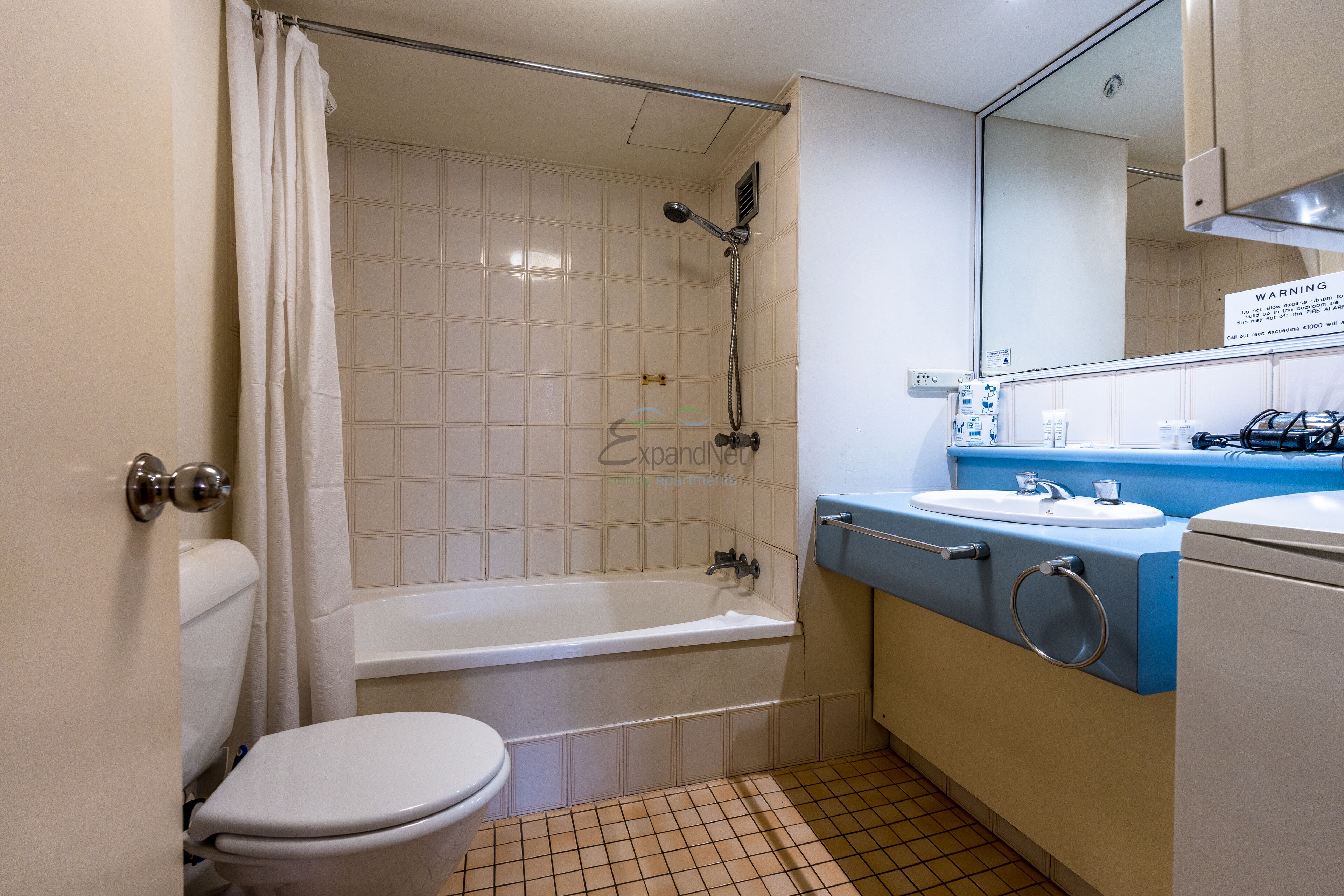 Foto - Abbey On Roma Hotel & Apartments