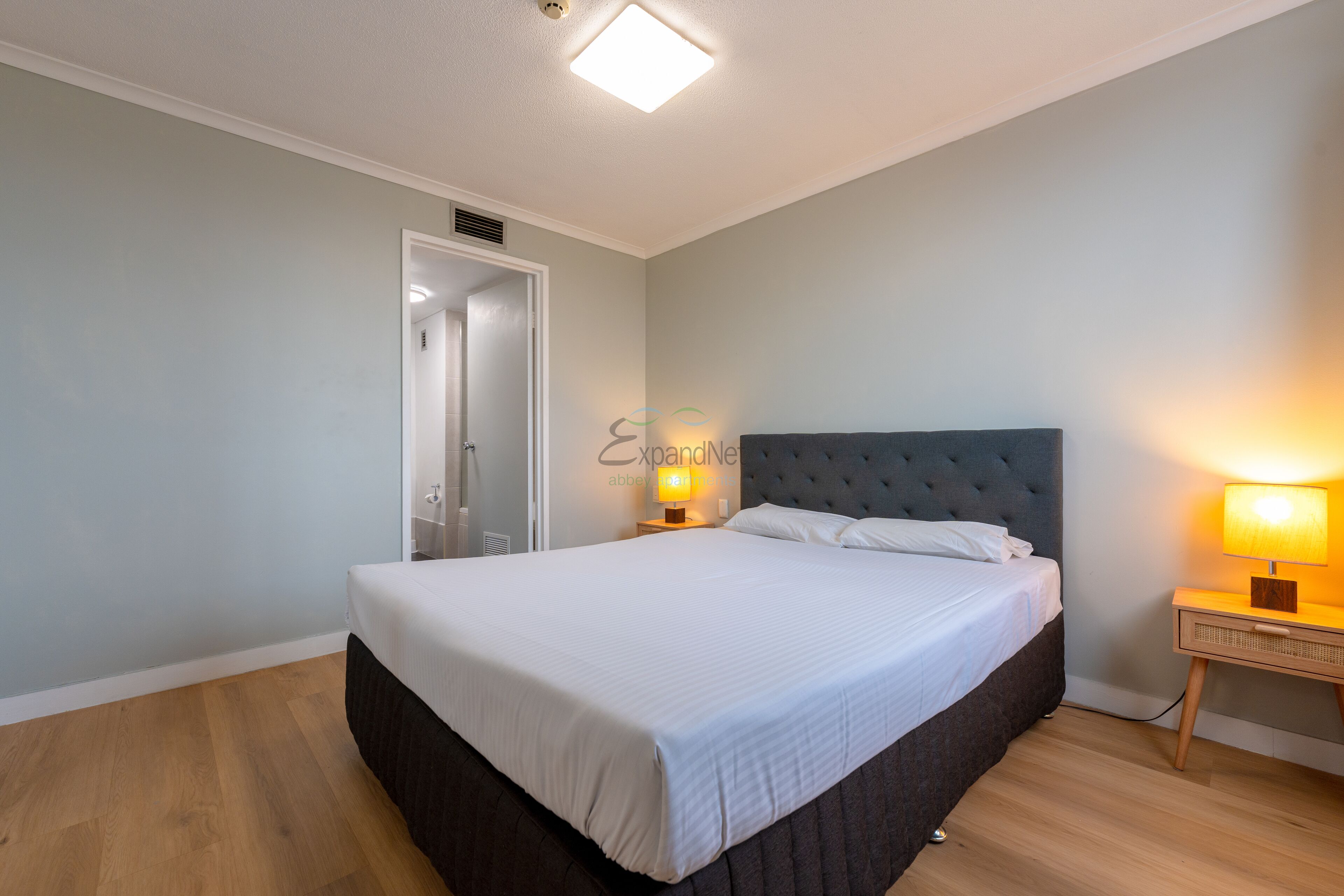 Foto - Abbey On Roma Hotel & Apartments