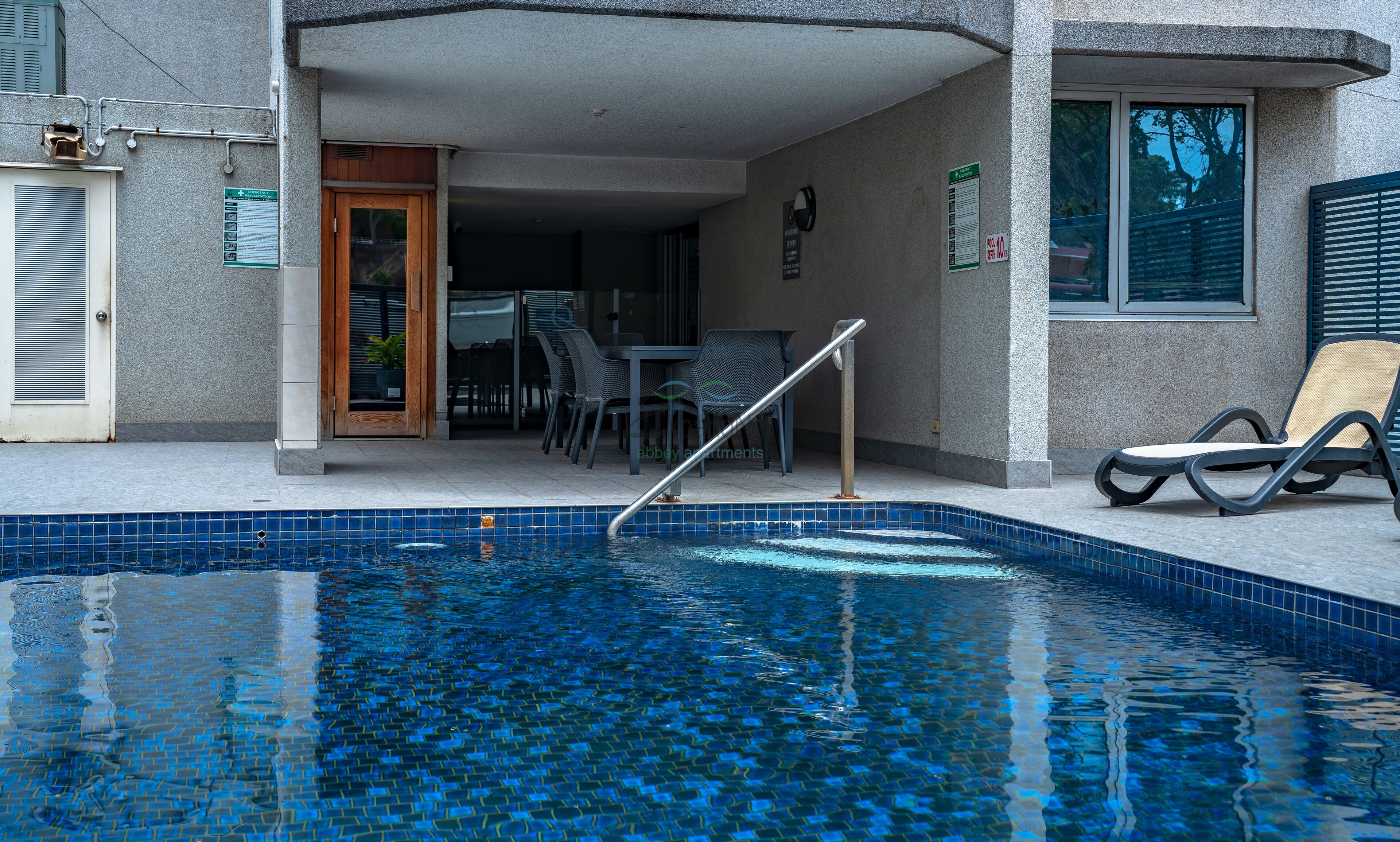 Foto - Abbey On Roma Hotel & Apartments