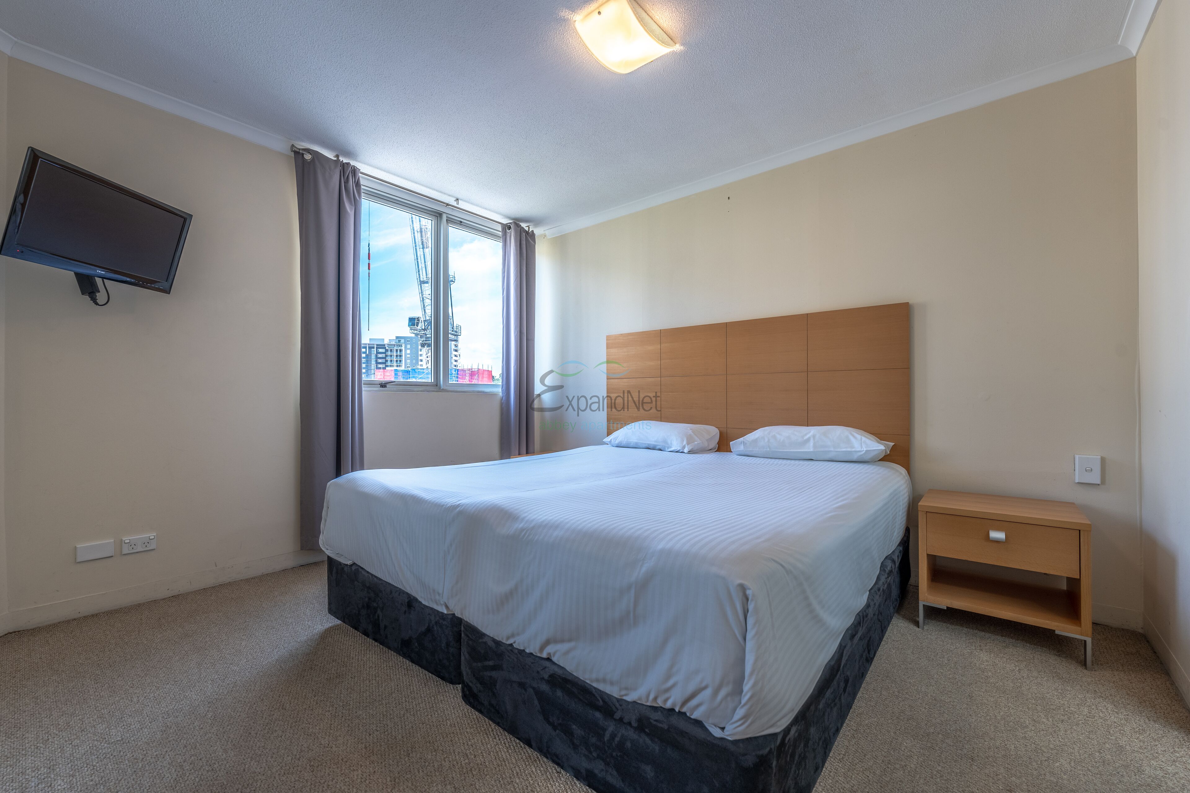 Foto - Abbey On Roma Hotel & Apartments