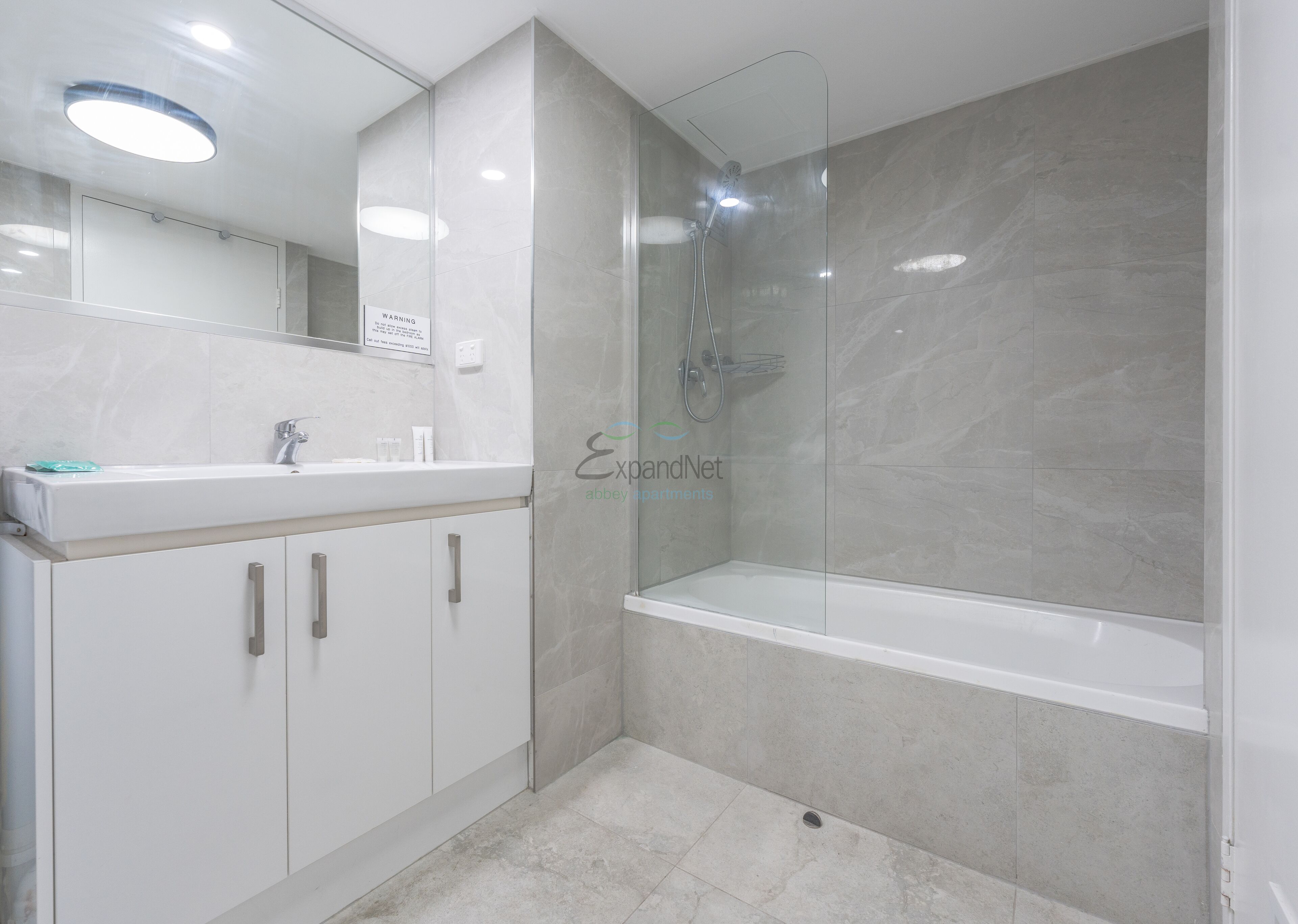 Foto - Abbey On Roma Hotel & Apartments