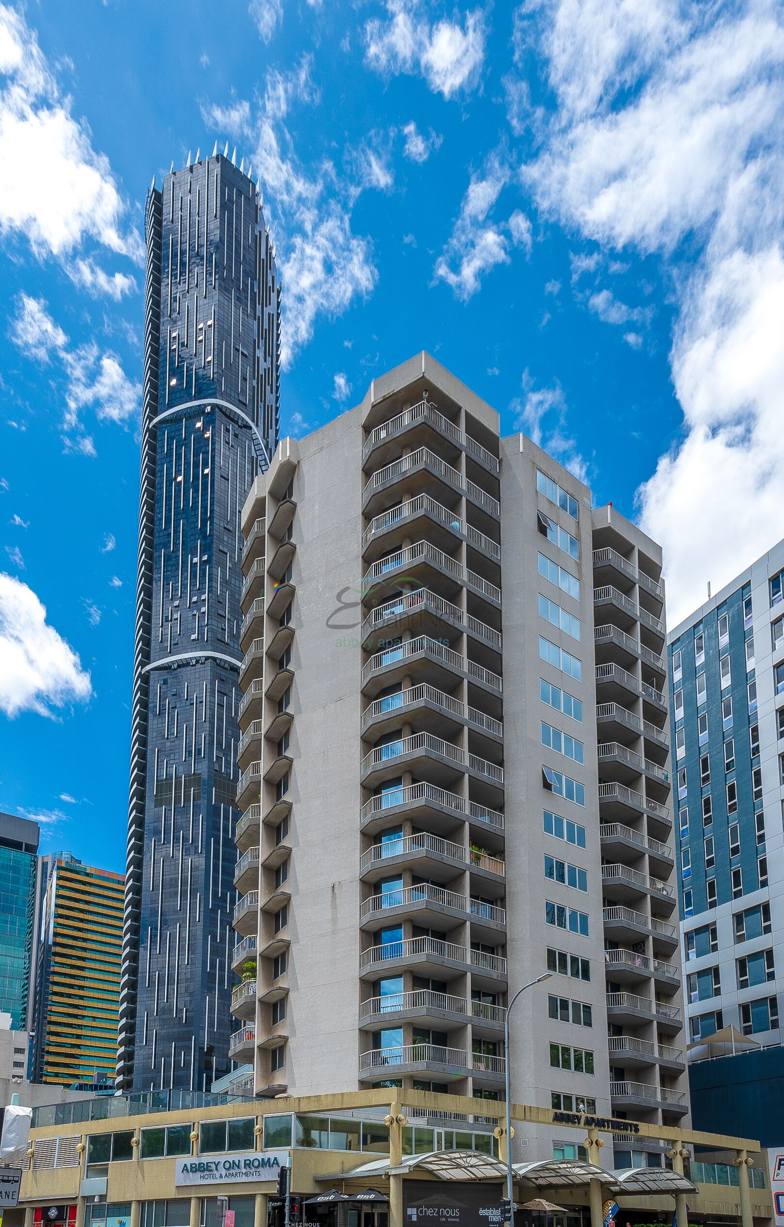 Foto - Abbey On Roma Hotel & Apartments