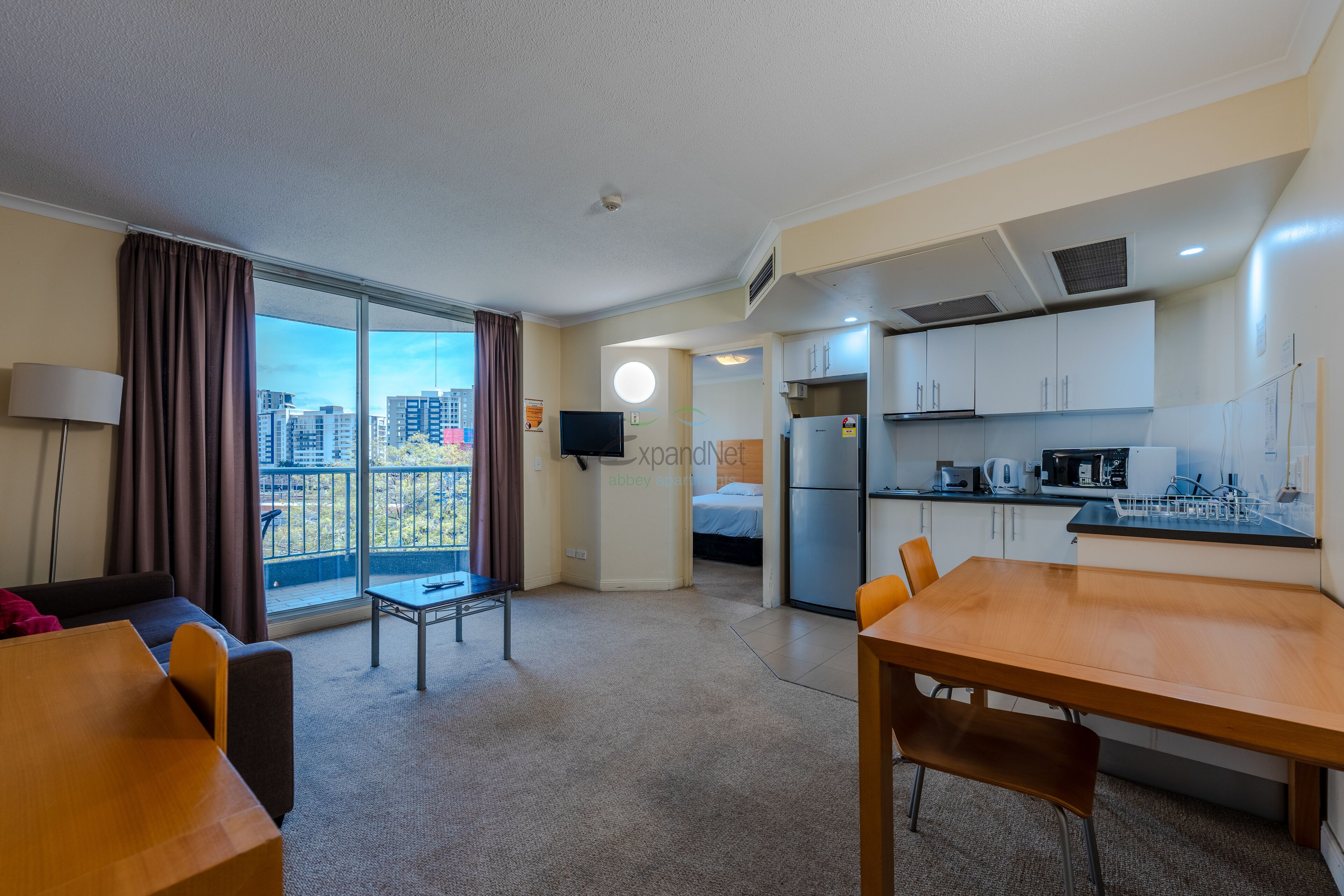 Foto - Abbey On Roma Hotel & Apartments