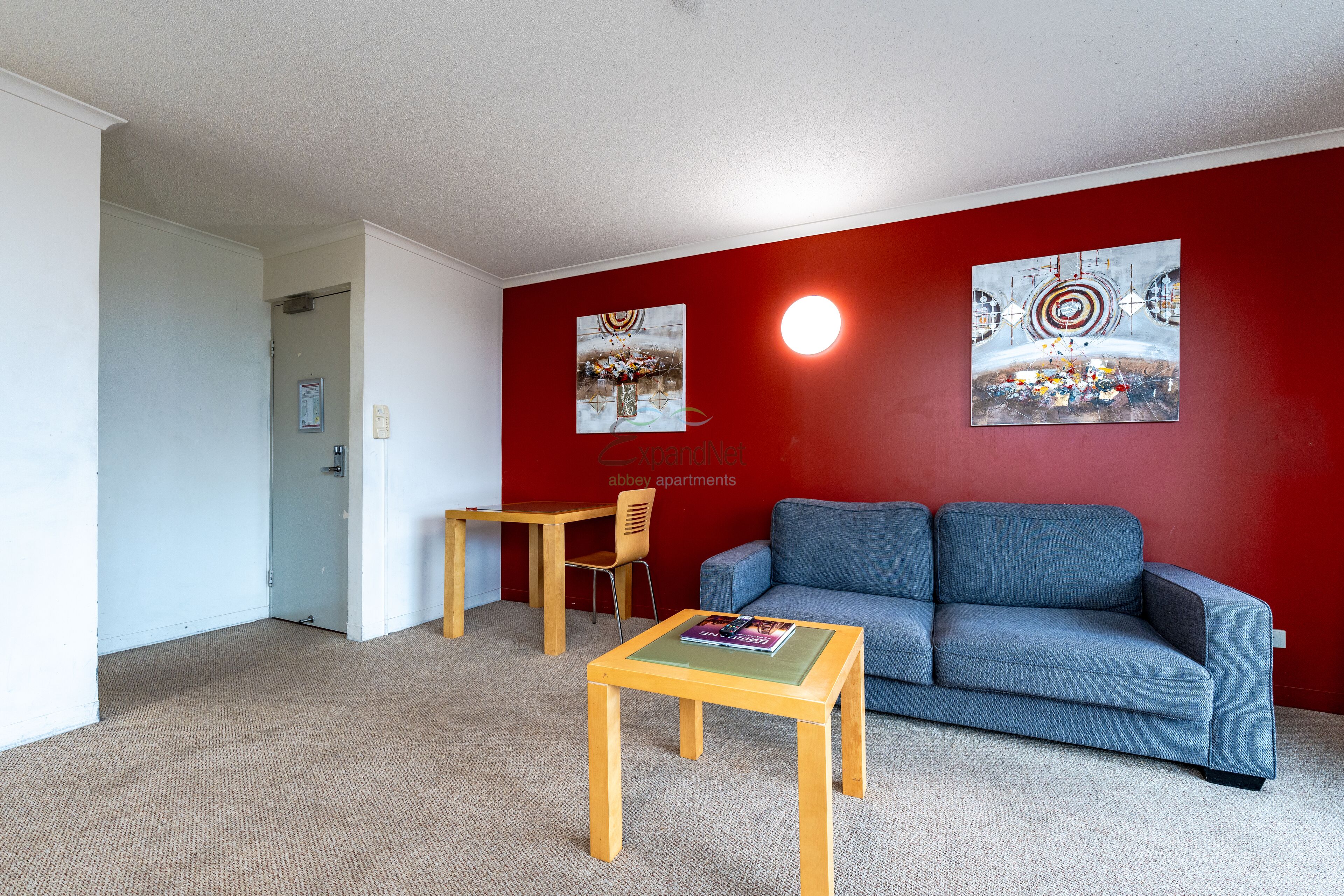 Foto - Abbey On Roma Hotel & Apartments