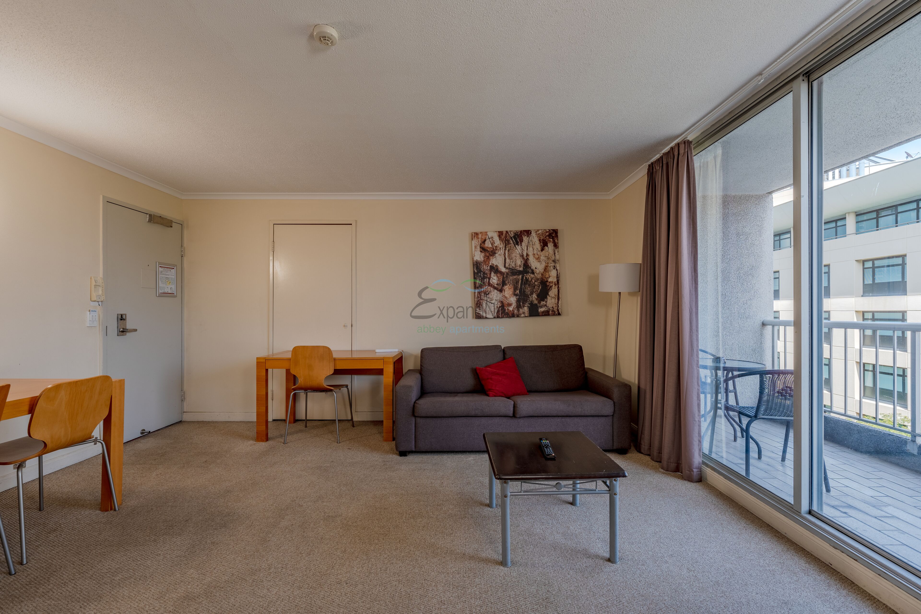 Foto - Abbey On Roma Hotel & Apartments