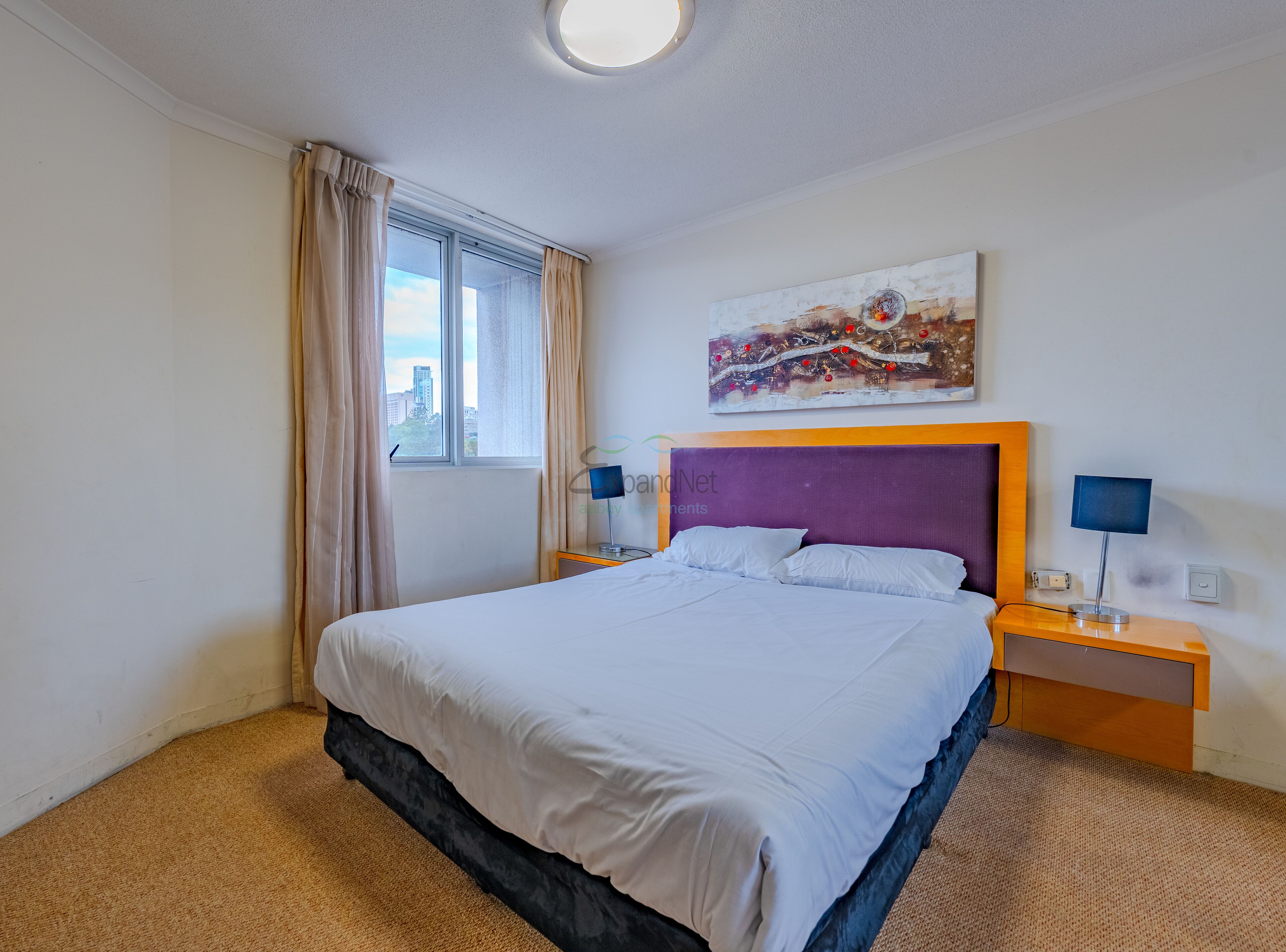 Foto - Abbey On Roma Hotel & Apartments