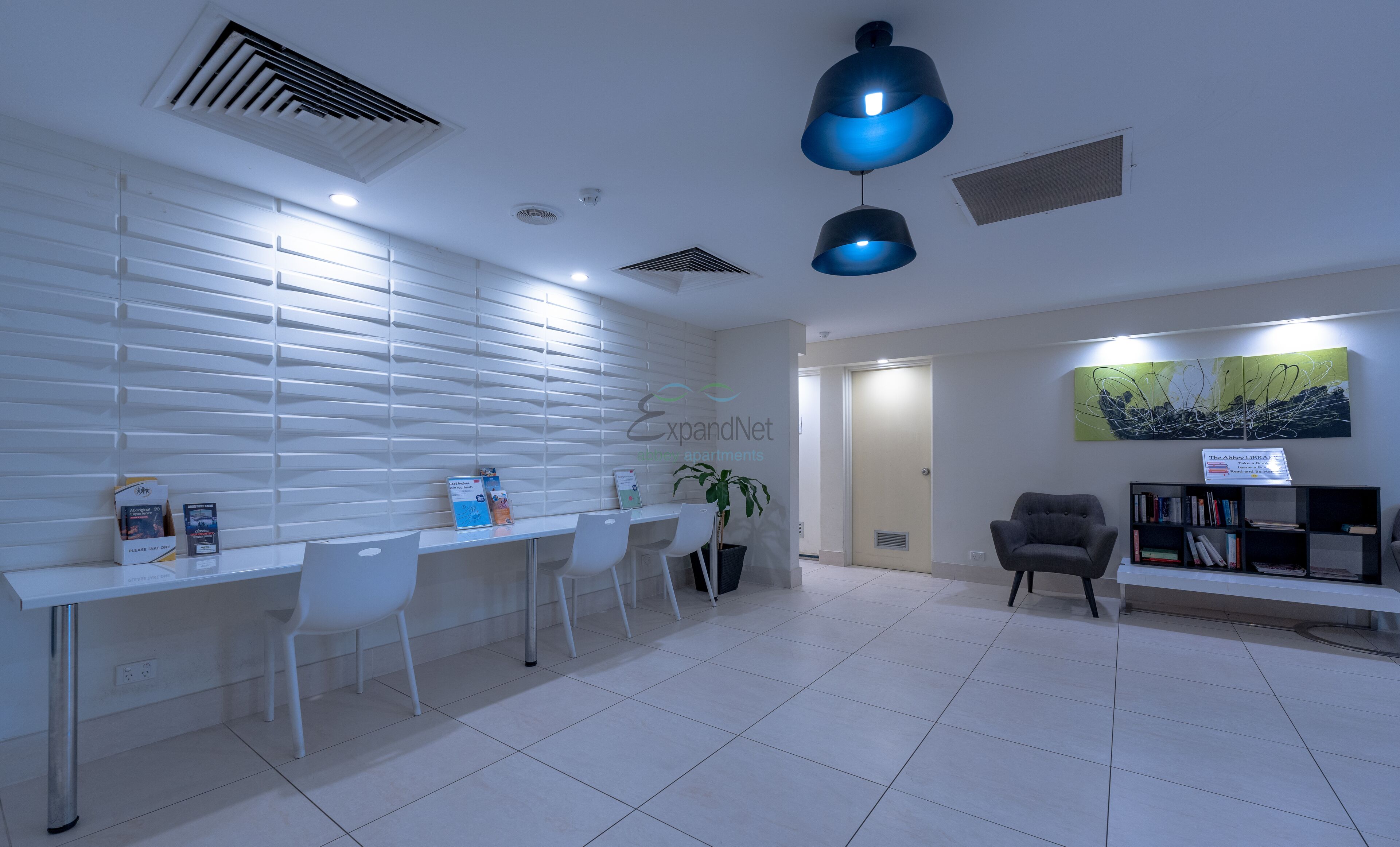 Foto - Abbey On Roma Hotel & Apartments