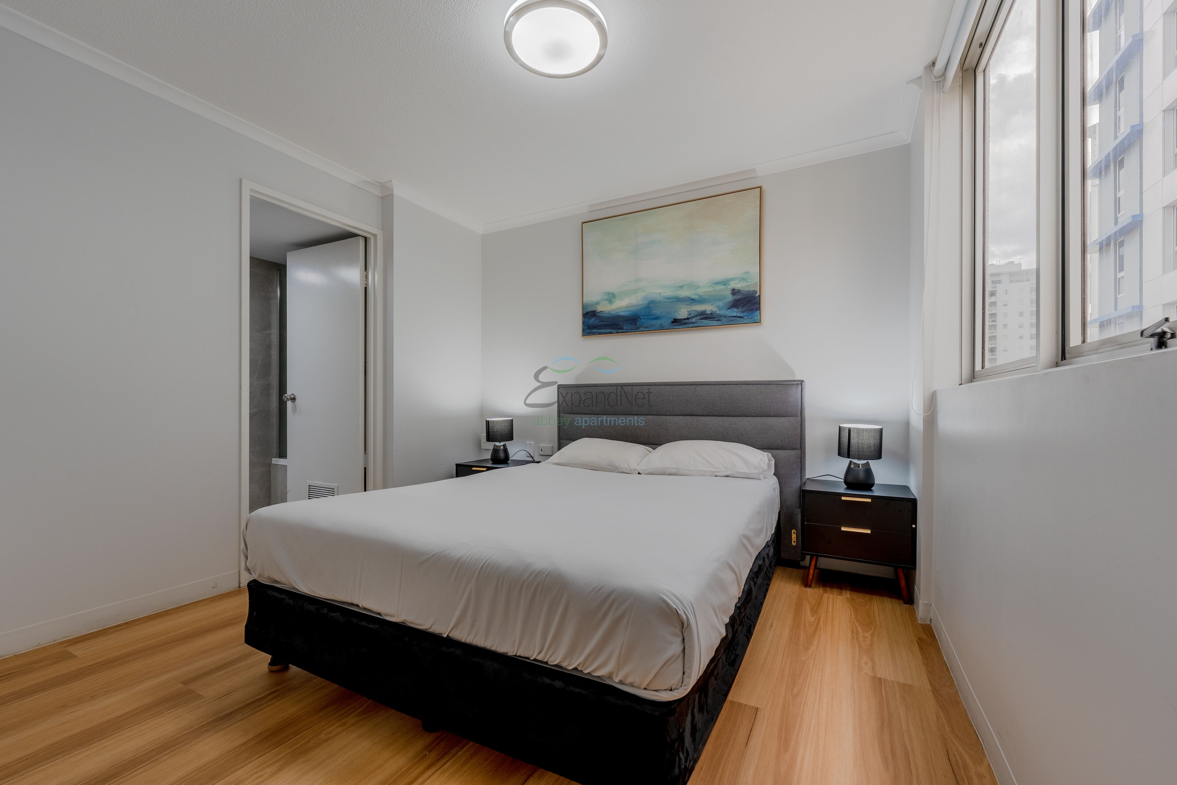 Foto - Abbey On Roma Hotel & Apartments