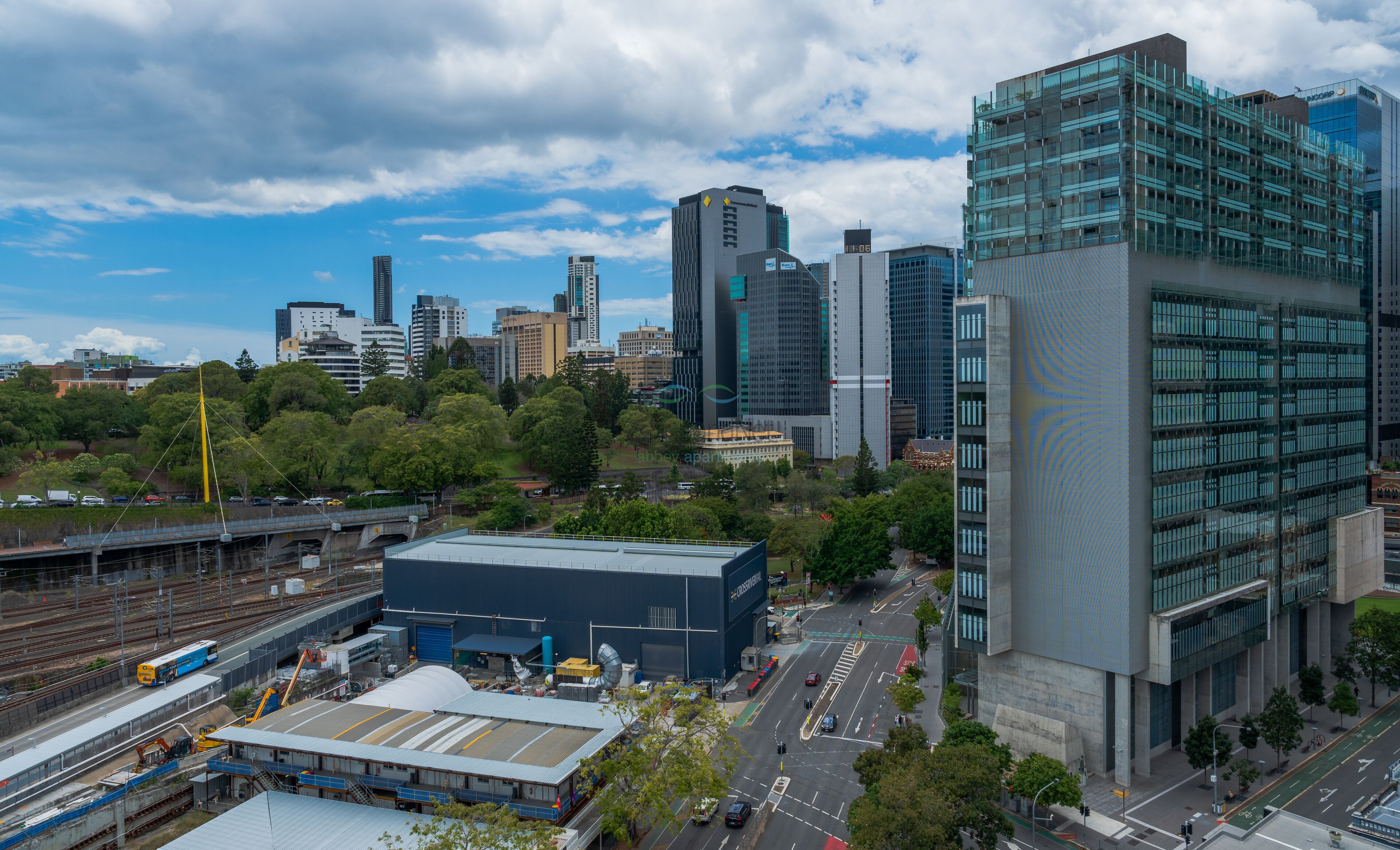 Foto - Abbey On Roma Hotel & Apartments