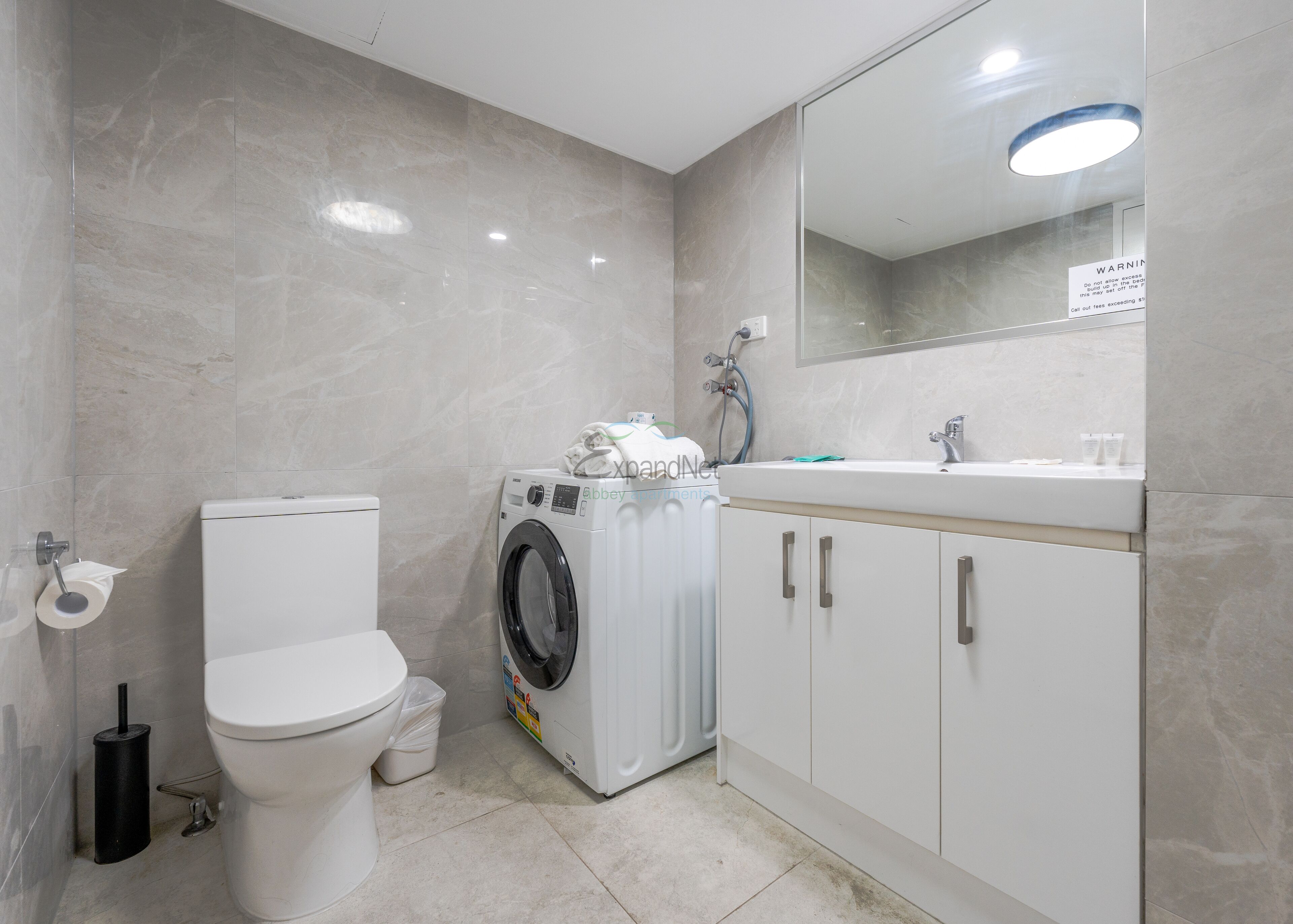 Foto - Abbey On Roma Hotel & Apartments