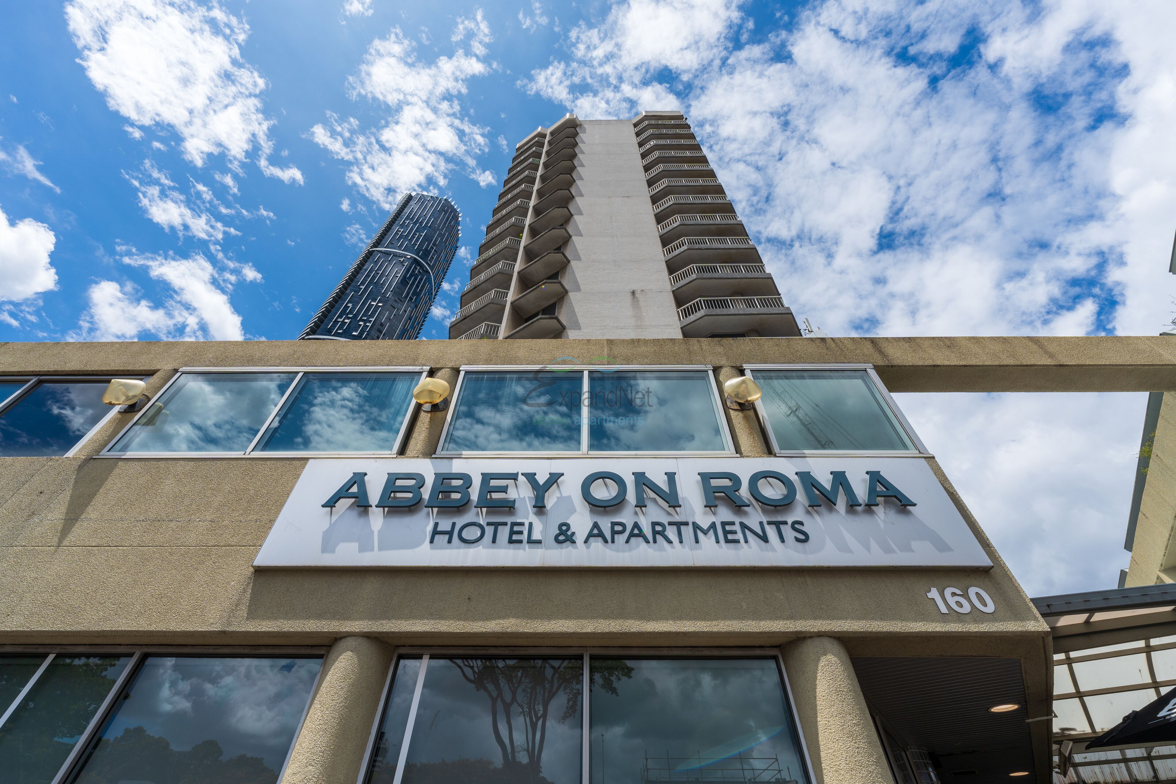 Foto - Abbey On Roma Hotel & Apartments