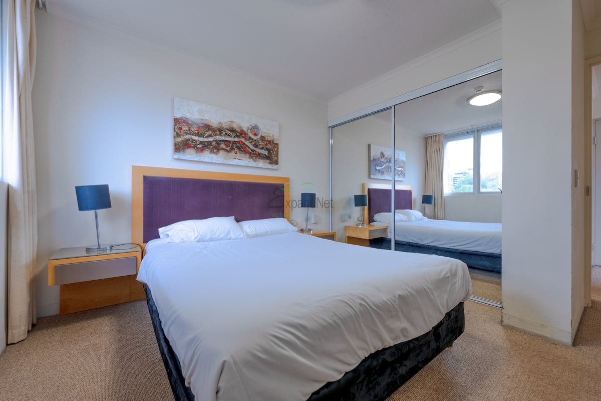 Standard Apartment, 1 Bedroom | 1 bedroom, individually furnished, desk, laptop workspace