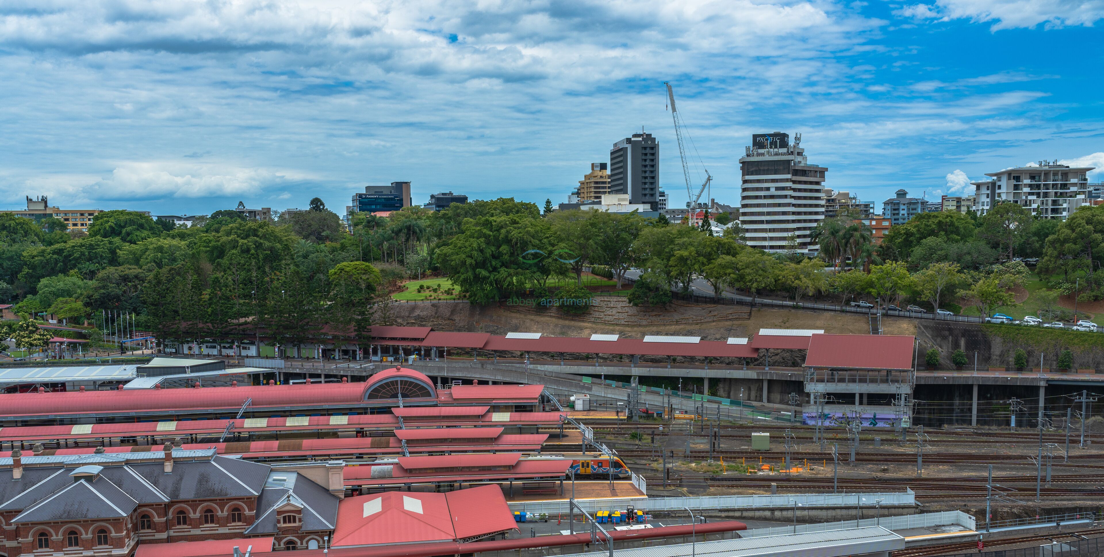 Foto - Abbey On Roma Hotel & Apartments