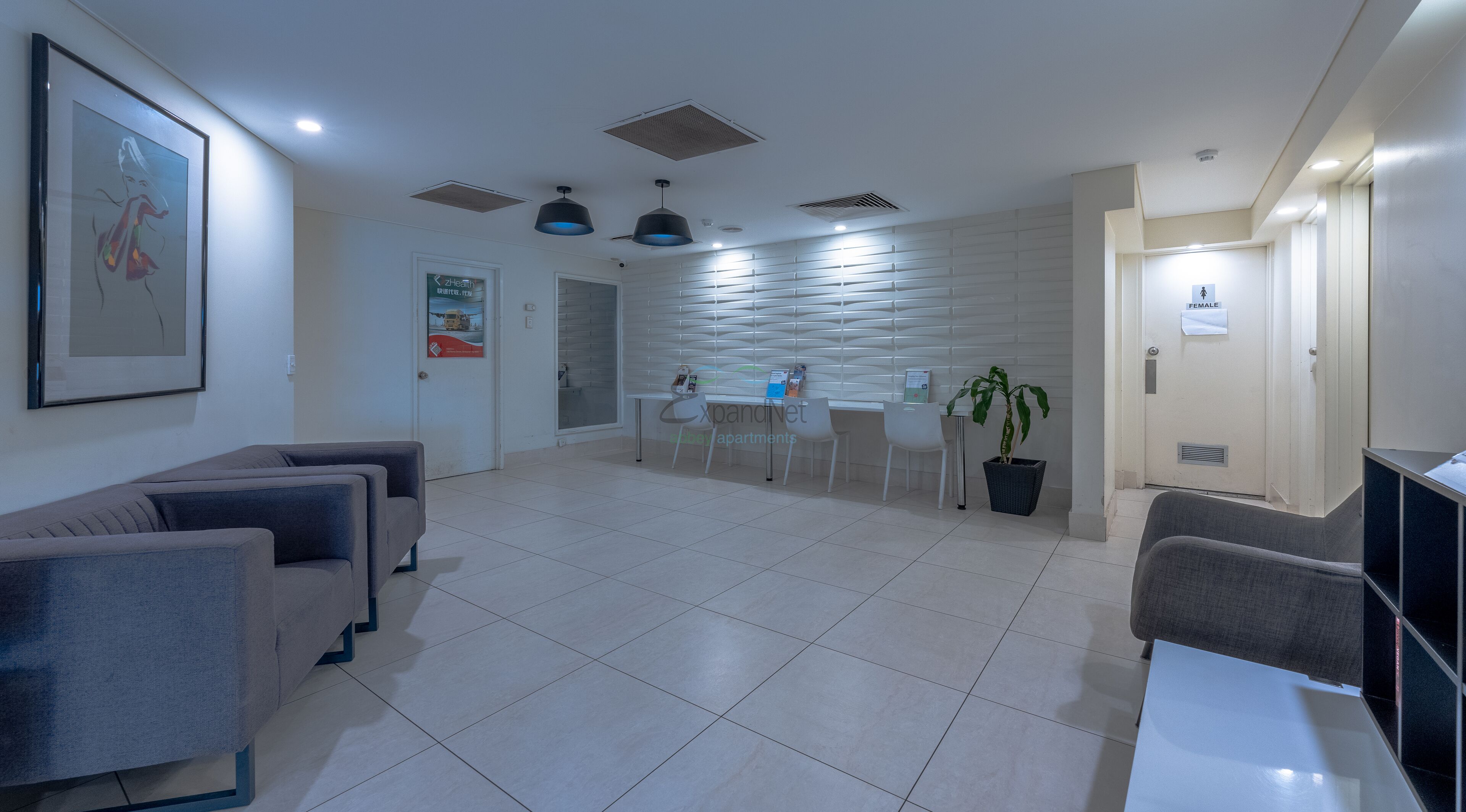 Foto - Abbey On Roma Hotel & Apartments