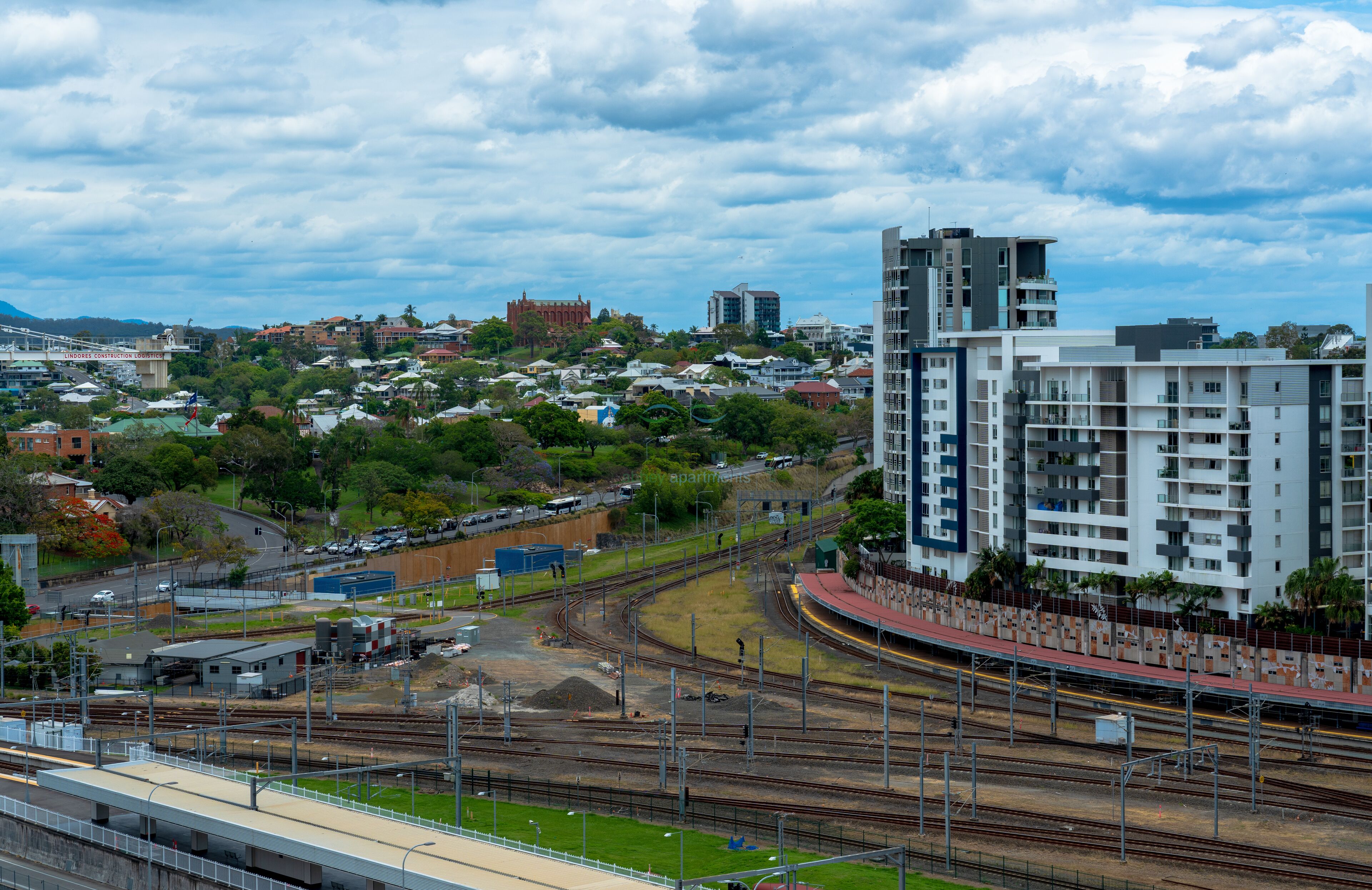 Foto - Abbey On Roma Hotel & Apartments