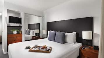 Appartement Standard, 2 chambres