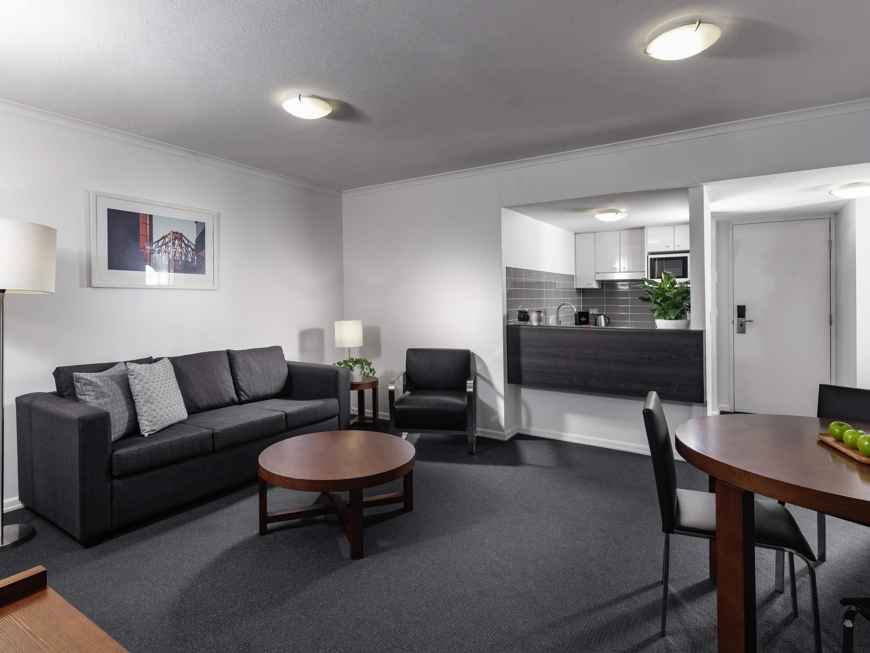 Standard Apartment, 1 Bedroom