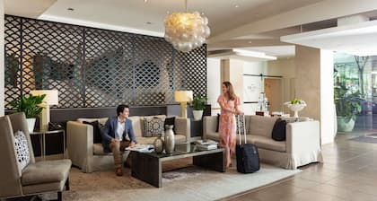The Sebel Brisbane
