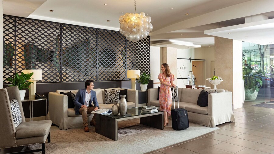 The Sebel Brisbane