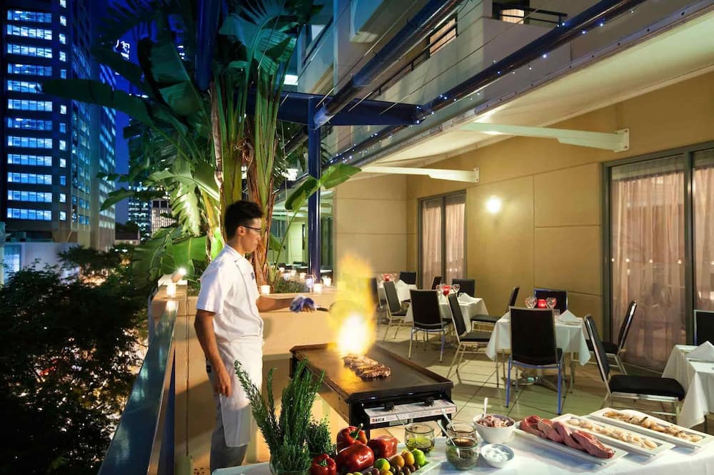 The Sebel Brisbane