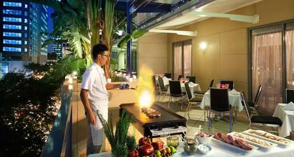 The Sebel Brisbane