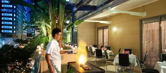 The Sebel Brisbane