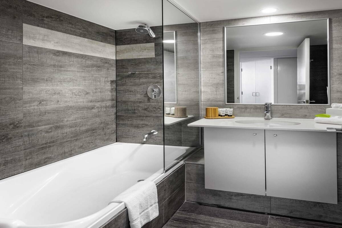 Premium Studio, 1 Double Bed