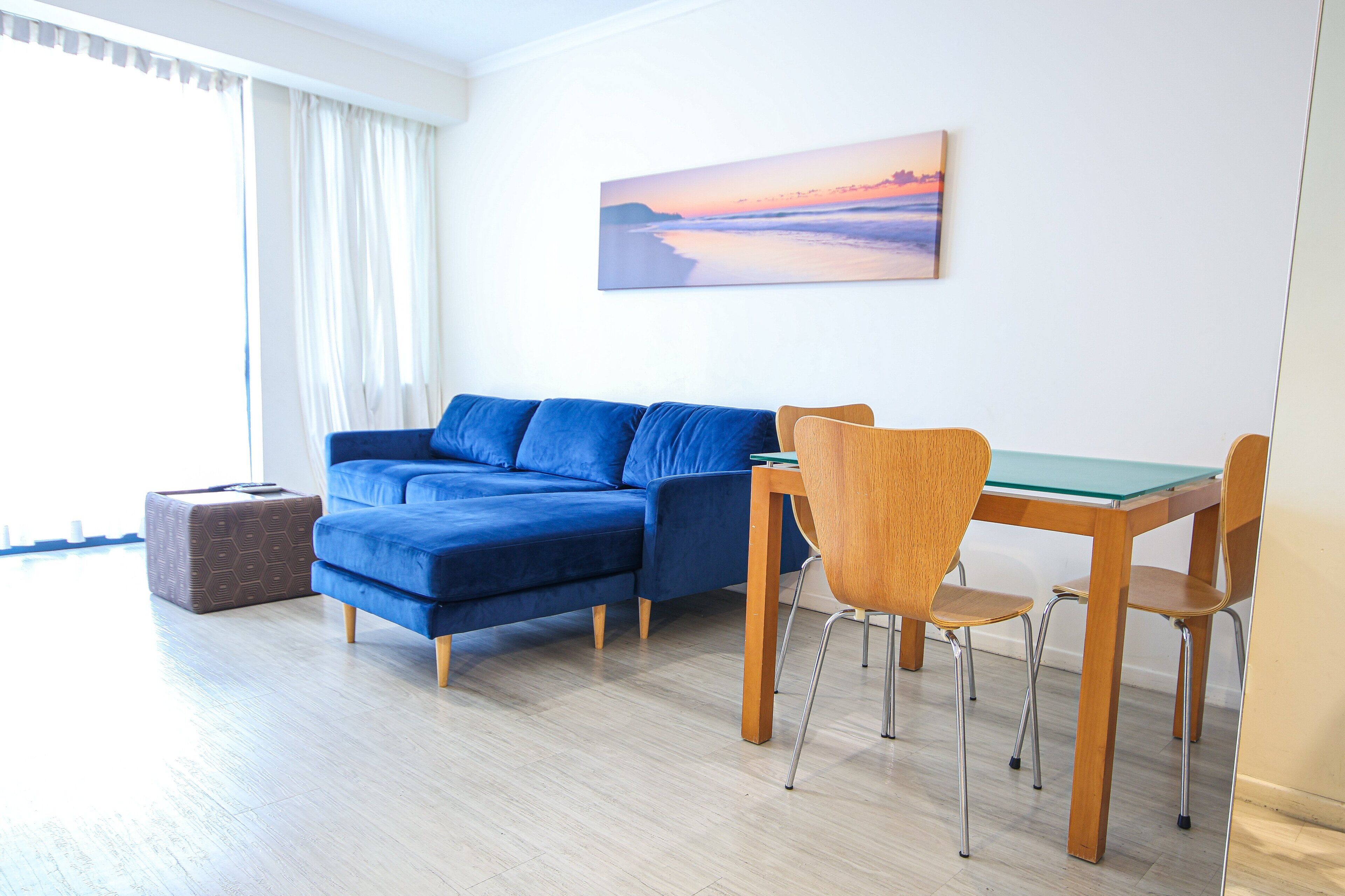 Servicio a la habitación