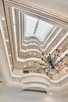 Diseño del edificio